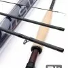 Vision EKA Fly Rod 4pc