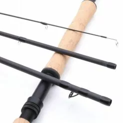 Vision EKA Fly Rod 4pc -Hengels Winkel Vision EKA Fly Rod 4pc VEK4 XXX ekaaa