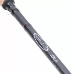 Vision EKA Fly Rod 4pc -Hengels Winkel Vision EKA Fly Rod 4pc VEK4 XXX ekaaaa