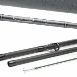 Vision Fisu2 Black Outfit -Hengels Winkel Vision Fisu2 Black Outfit VFG XXX fisu2 2023 3