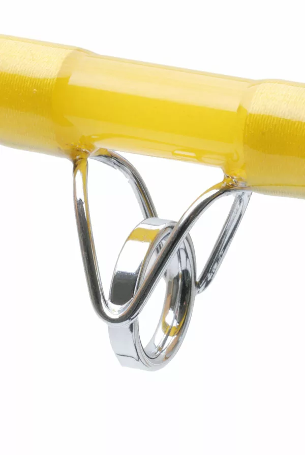 Vision Glass Daddy Fly Rod #9 - 8ft - 2pc 4 Vision Glass Daddy Fly Rod #9 - 8ft - 2pc - Afbeelding 4