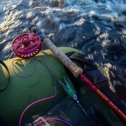 Vision Grand Daddy Fly Rod 4pc -Hengels Winkel Vision Grand Daddy Fly Rod 4pc VGD4 XXX photobyroberthansson 64 600x600 kopie