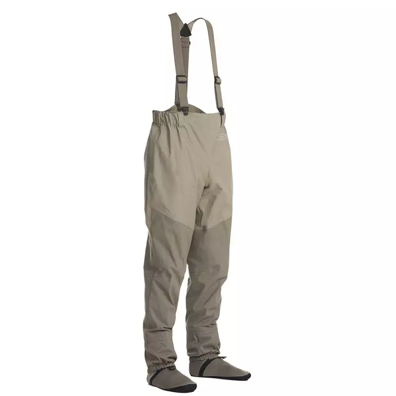 Vision Koski Guiding Waders 1 Vision Koski Guiding Waders