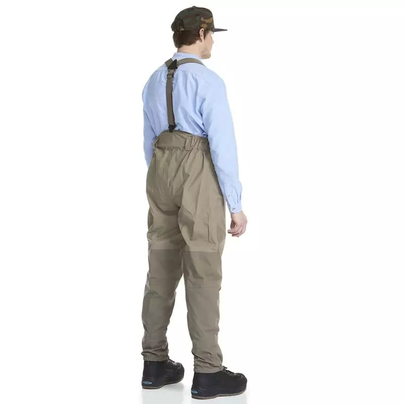 Vision Koski Guiding Waders 4 Vision Koski Guiding Waders - Afbeelding 4