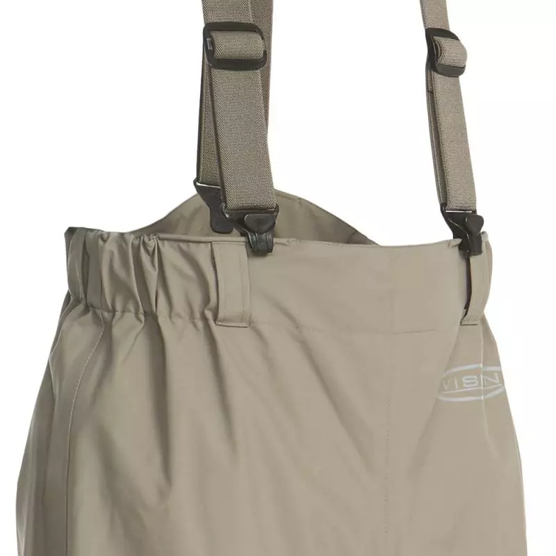 Vision Koski Guiding Waders 2 Vision Koski Guiding Waders - Afbeelding 2