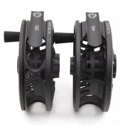 Vision Hero Fly Reel -Hengels Winkel Vision Hero Fly Reel VISIONHEROREEL XXX hero 3546