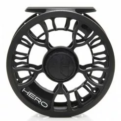 Vision Hero Fly Reel -Hengels Winkel Vision Hero Fly Reel VISIONHEROREEL XXX vhr46 new