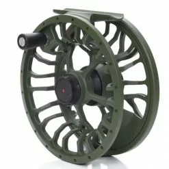 Vision Hero Fly Reel -Hengels Winkel Vision Hero Fly Reel VISIONHEROREEL XXX vhr79d 2