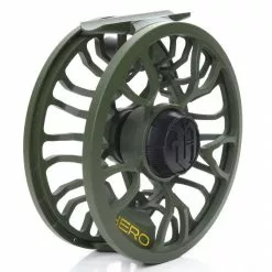 Vision Hero Fly Reel -Hengels Winkel Vision Hero Fly Reel VISIONHEROREEL XXX vhr79d 3
