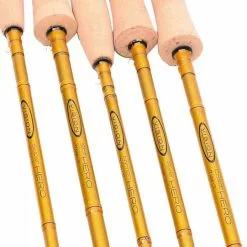 Vision Hero Fly Rod 14 Vision Hero Fly Rod -Hengels Winkel Vision Hero Fly Rod VHE4XXX 1hero sinlge 9