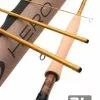 Vision Hero Fly Rod