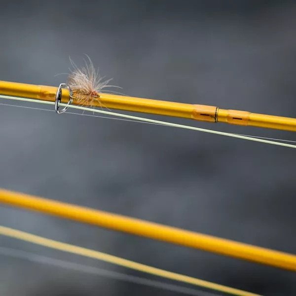 Vision Hero Fly Rod 7 Vision Hero Fly Rod - Afbeelding 7