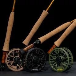 Vision Hero Fly Rod 21 Vision Hero Fly Rod -Hengels Winkel Vision Hero Fly Rod VHE4XXX hero 600x600 1