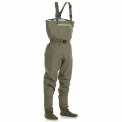 Vision Hopper Wader Green