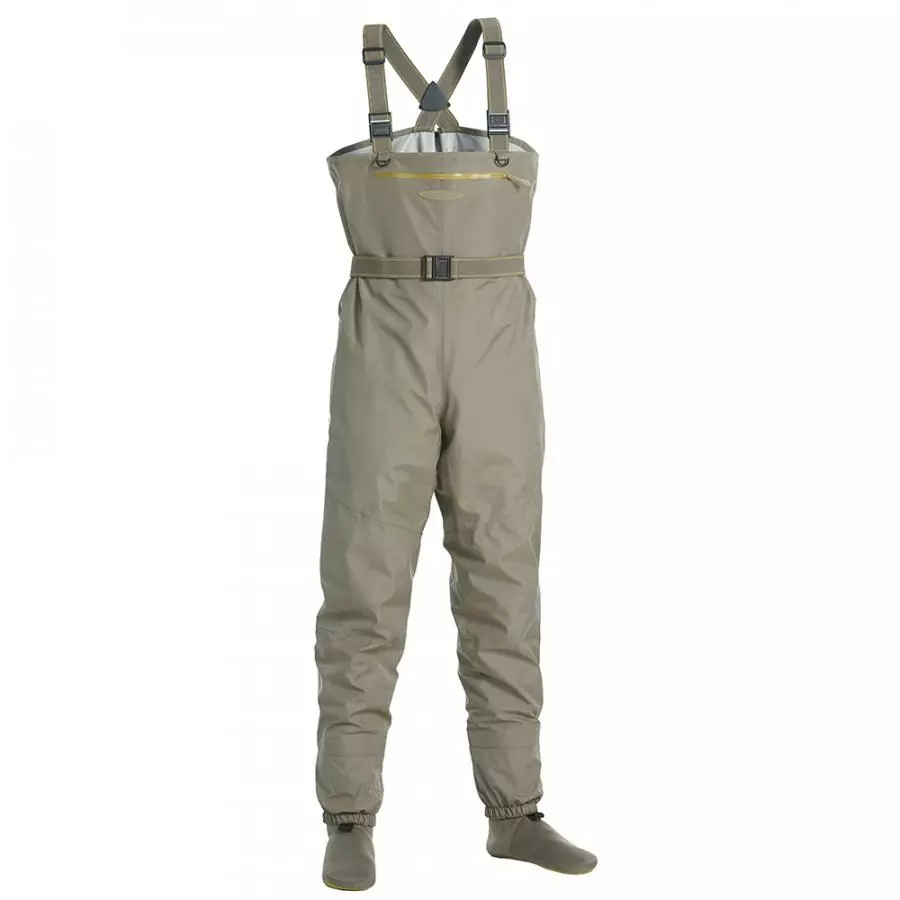 Vision Hopper Wader With Hopper Felt Shoes 2 Vision Hopper Wader With Hopper Felt Shoes - Afbeelding 2