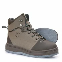 Vision Koski Brown Felt Wading Boot