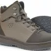 Vision Koski Gummi Wading Shoe Brown