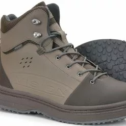 Vision Koski Gummi Wading Shoe Brown
