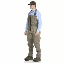 Vision Koski Zip Wader -Hengels Winkel Vision Koski Zip Wader V4900 v4900 l 1