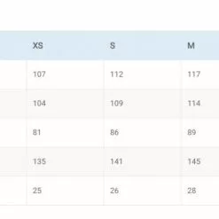 Vision Lift Convertable Wader -Hengels Winkel Vision Lift Convertable Wader V8604 XXX vision size chart wader
