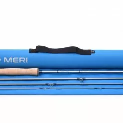 Vision Meri 4pc Fly Rod 7 Vision Meri 4pc Fly Rod -Hengels Winkel Vision Meri 4pc Fly Rod VRI49XXX meri 1