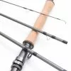 Vision Meri 4pc Fly Rod
