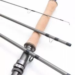 Vision Meri 4pc Fly Rod
