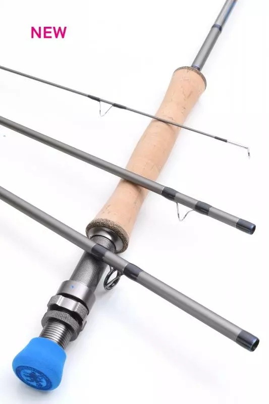 Vision Meri 4pc Fly Rod 1 Vision Meri 4pc Fly Rod