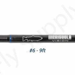 Vision Merisuola Graphene Fly Rod 4pc -Hengels Winkel Vision Merisuola Graphene Fly Rod 4pc VMG4 XXX dsc03663 bewerktmetmaat