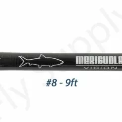 Vision Merisuola Graphene Fly Rod 4pc -Hengels Winkel Vision Merisuola Graphene Fly Rod 4pc VMG4 XXX dsc03667 bewerktmetmaat