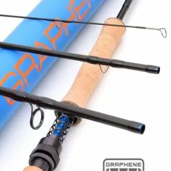 Vision Merisuola Graphene Fly Rod 4pc -Hengels Winkel Vision Merisuola Graphine Fly Rod 4pc VMG4 XXX merisuola graphene new 1 scaled 1