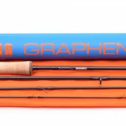 Vision Merisuola Graphene Fly Rod 4pc