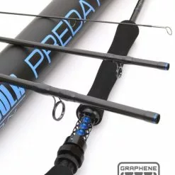 Vision Merisuola Predator Rod Outfit -Hengels Winkel Vision Merisuola Predator Outfit VISMERISUPREDOUT XXX vision merisuola predator rod vmg49 xxx merisuola predator new 1 scaled 1