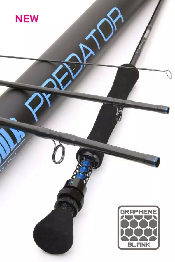 Vision Merisuola Predator Rod 2 Vision Merisuola Predator Rod - Afbeelding 2