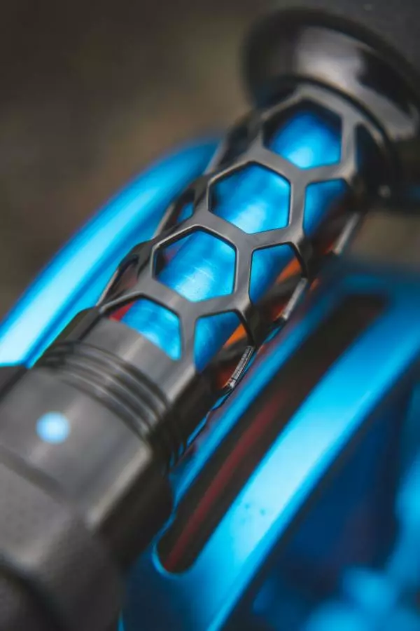 Vision Merisuola Predator Rod 3 Vision Merisuola Predator Rod - Afbeelding 3