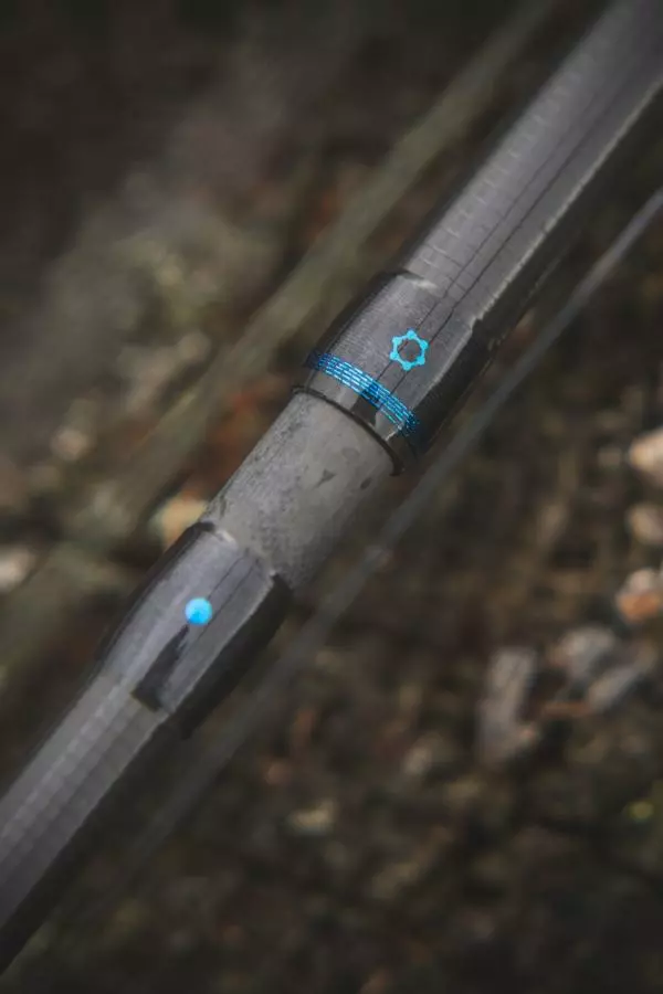 Vision Merisuola Predator Rod 4 Vision Merisuola Predator Rod - Afbeelding 4