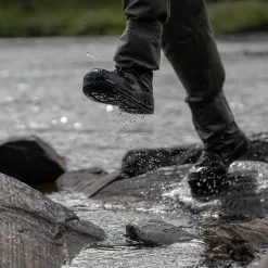 Vision Musta Michelin Rubber Wading Boot 14 Vision Musta Michelin Rubber Wading Boot -Hengels Winkel Vision Musta Michelin Gummi Wading Boot V2092 XXX photobyroberthansson 26