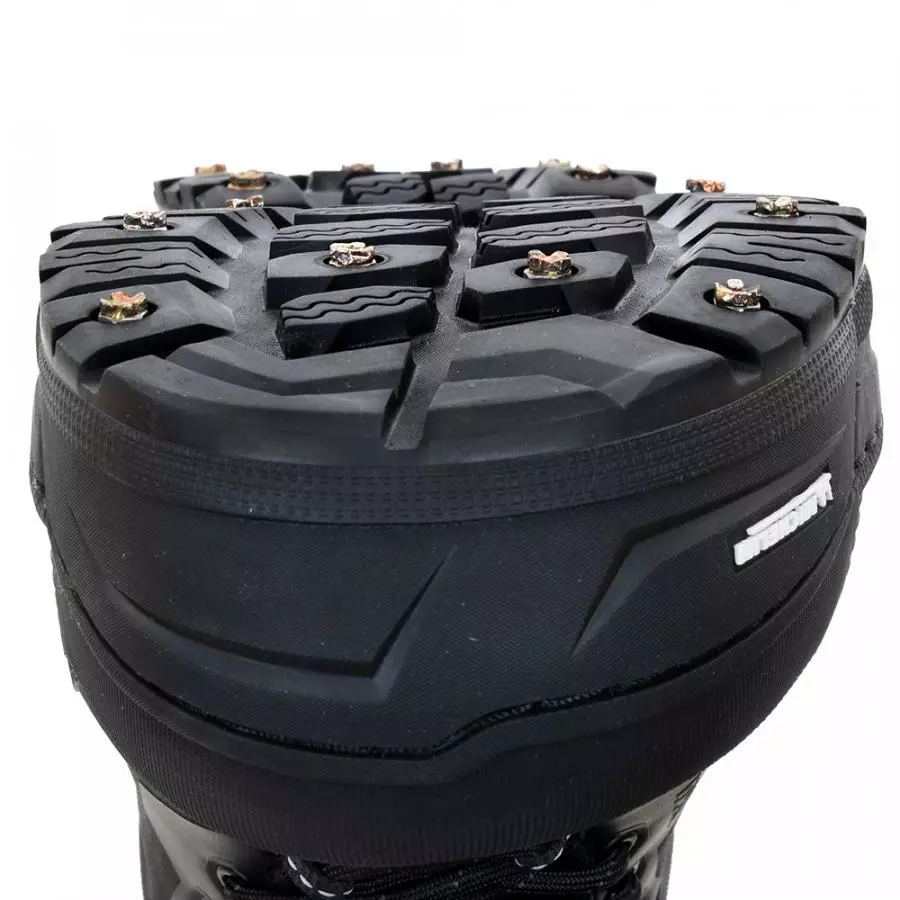 Vision Musta Michelin Rubber Wading Boot 3 Vision Musta Michelin Rubber Wading Boot - Afbeelding 3