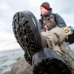 Vision Musta Michelin Rubber Wading Boot 13 Vision Musta Michelin Rubber Wading Boot -Hengels Winkel Vision Musta Michelin Gummi Wading Boot V2092 XXX v2092 6