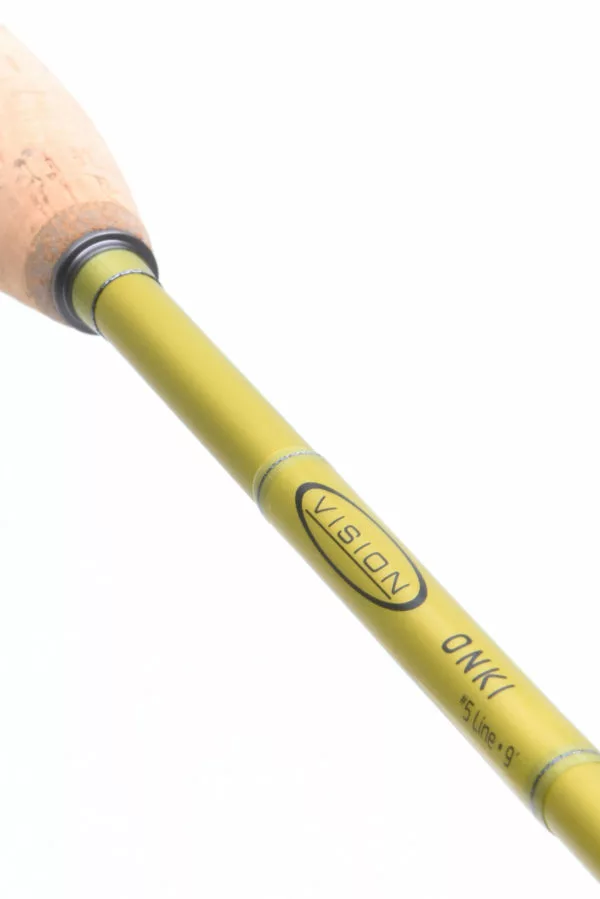Vision Onki Fly Rod 4 Vision Onki Fly Rod - Afbeelding 4