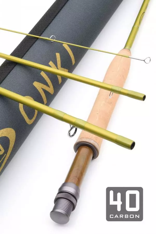 Vision Onki Fly Rod 1 Vision Onki Fly Rod