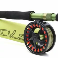 Vision Pike #9 - 9ft Rod Outfit -Hengels Winkel Vision Pike 9 9ft Outfit VPK4909 vpk4909 3