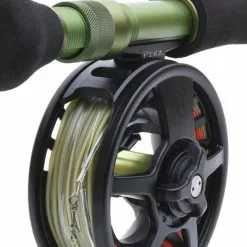 Vision Pike #9 - 9ft Rod Outfit -Hengels Winkel Vision Pike 9 9ft Outfit VPK4909 vpk4909 new