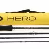 Vision Pike Hero 4pc Fly Rod