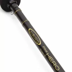 Vision Pike Hero 4pc Fly Rod -Hengels Winkel Vision Pike Hero Rod VHE49 XXX pike hero 2