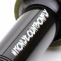 Vision Pikemaniac 4pc Fly Rod -Hengels Winkel Vision Pikemaniac 4pc Fly Rod VPM49XX pikemaniac 3