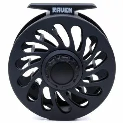 Vision Raven Reel -Hengels Winkel Vision Raven Reel VFR56G XXX vfr78g 2