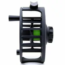 Vision Raven Reel -Hengels Winkel Vision Raven Reel VFR56G XXX vfr78g 3