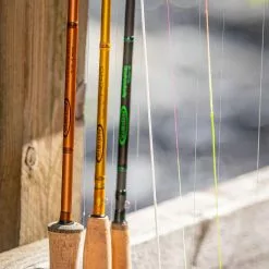 Vision Rivermaniac 4pc Fly Rod -Hengels Winkel Vision Rivermaniac 4pc Fly Rod VRM49 XXX rivermaniac 1 1