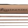 Vision Rivermaniac 4pc Fly Rod